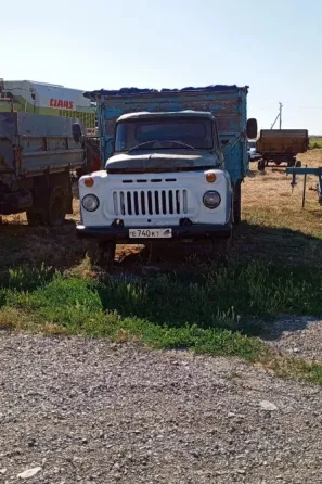 продаётся газ 52 Донецк