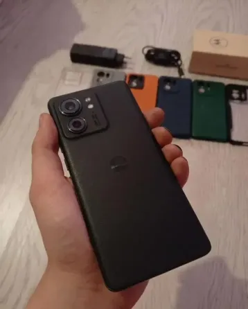 Motorola Edge 40, 8/256 Торез