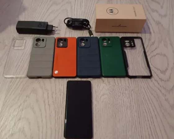 Motorola Edge 40, 8/256 Торез