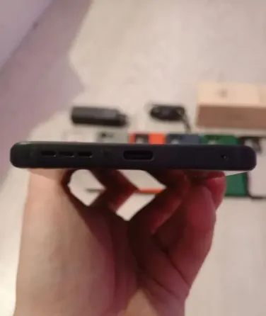 Motorola Edge 40, 8/256 Торез