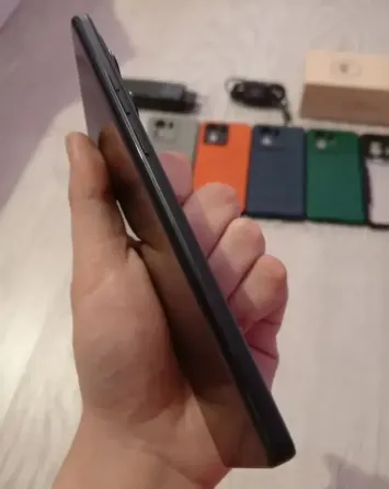 Motorola Edge 40, 8/256 Торез