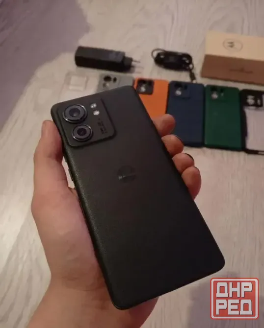 Motorola Edge 40, 8/256 Торез - изображение 2