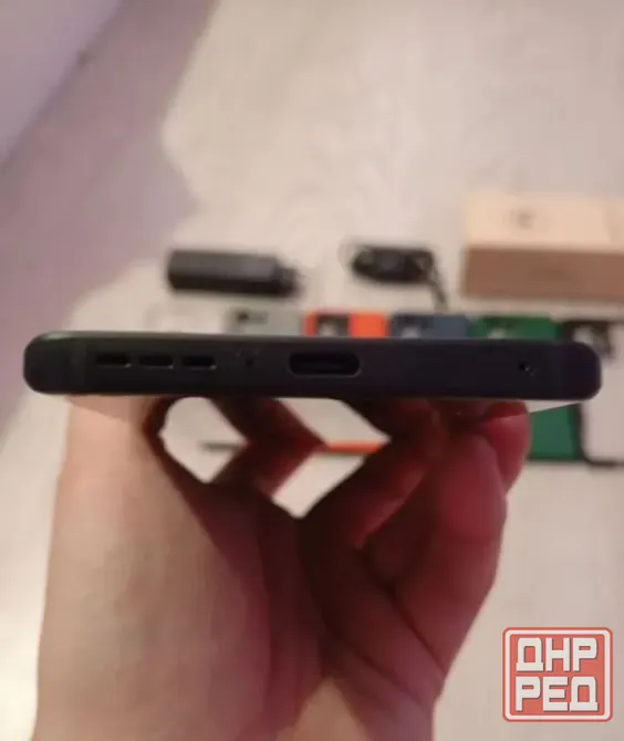 Motorola Edge 40, 8/256 Торез - изображение 5
