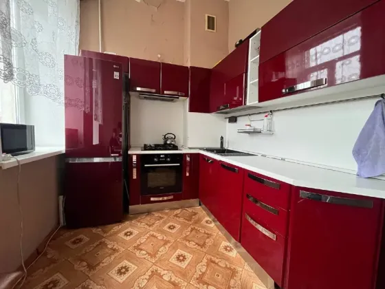 1к квартира Маяке, Киевский район Донецк
