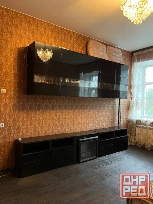 1к квартира Маяке, Киевский район Донецк - изображение 4