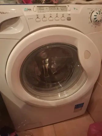 Продам стиральную машину б/у Донецк