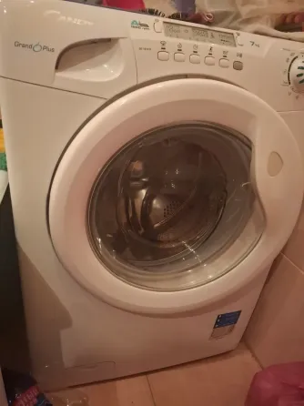 Продам стиральную машину б/у Донецк
