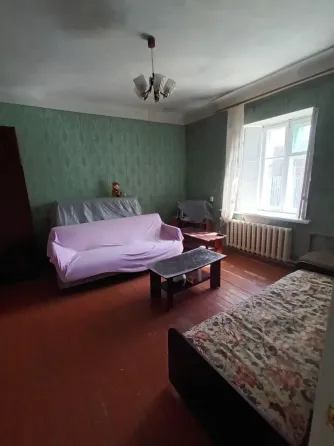 2к квартира на земле в Ханженково а Макеевка