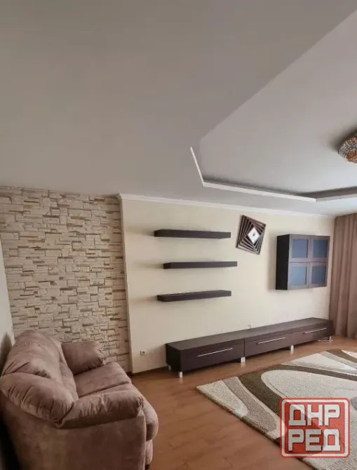 Сдаю трехкомнатную квартиру 120.0 м² в Ворошиловском районе, ул. Щорса! Донецк - изображение 9
