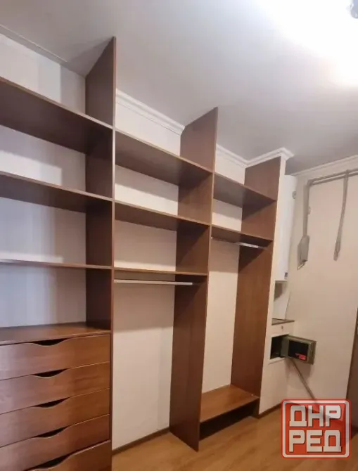 Сдаю трехкомнатную квартиру 120.0 м² в Ворошиловском районе, ул. Щорса! Донецк - изображение 2