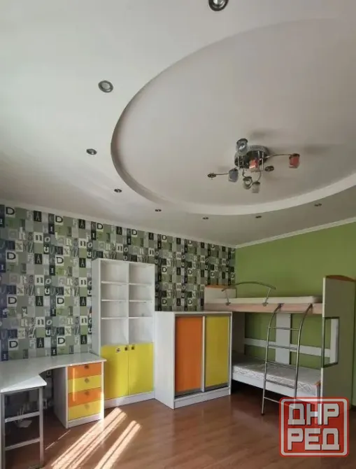 Сдаю трехкомнатную квартиру 120.0 м² в Ворошиловском районе, ул. Щорса! Донецк - изображение 3