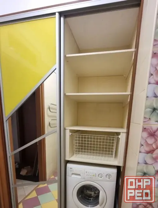Сдаю трехкомнатную квартиру 120.0 м² в Ворошиловском районе, ул. Щорса! Донецк - изображение 7