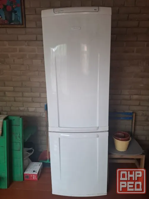 Продам холодильник б/у Донецк - изображение 4