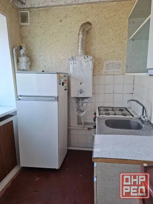 Продам 2-комнатную с раздельными комнатами Донецк - изображение 7