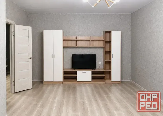 Сдам квартиру в Ворошиловском, ориентир изумруд Донецк - изображение 3