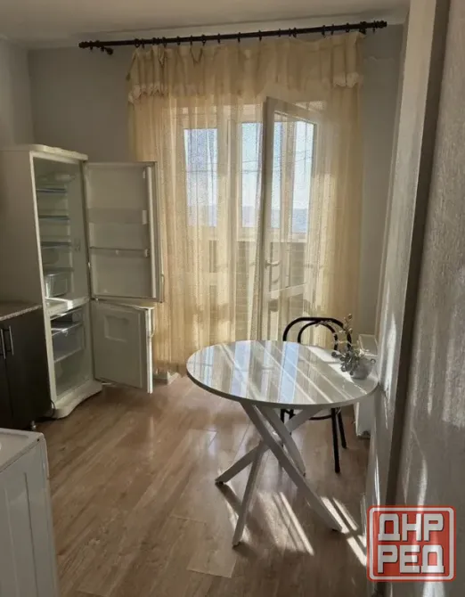 Сдам квартиру в Калининском районе Донецка, ориентир обжора Донецк - изображение 1