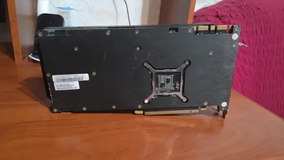 Gtx 1070 8gb Донецк