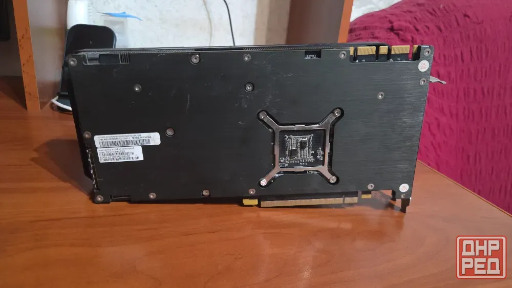 Gtx 1070 8gb Донецк - изображение 2