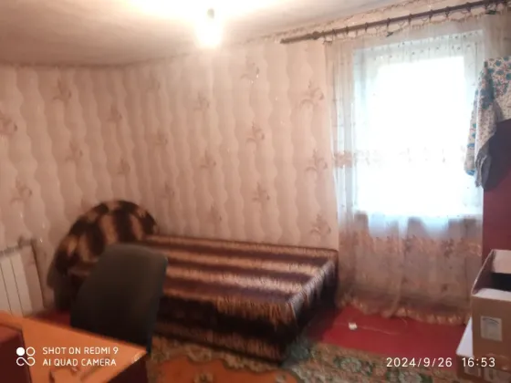 Продам дом, п. Криничная Макеевка