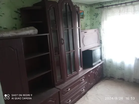 Продам дом, п. Криничная Макеевка