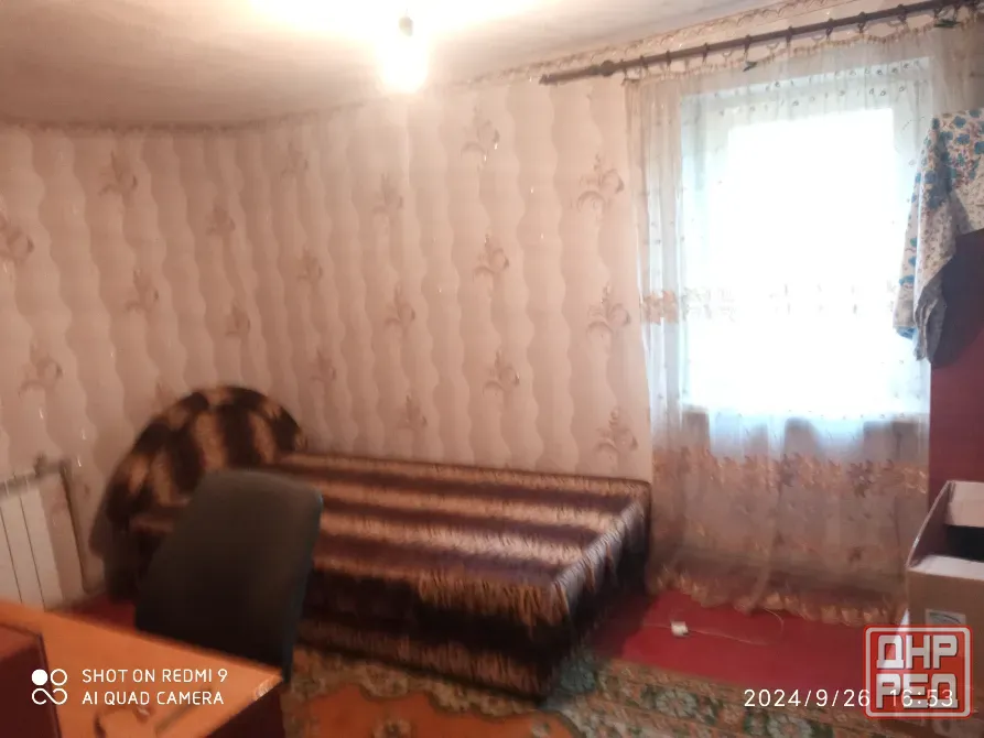 Продам дом, п. Криничная Макеевка - изображение 6