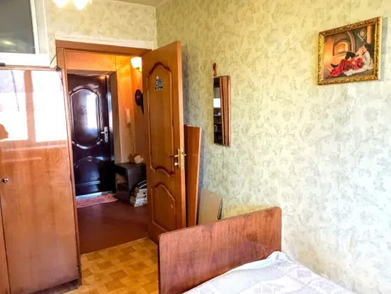 Продается 2 комнатная квартира Крытый рынок Донецк