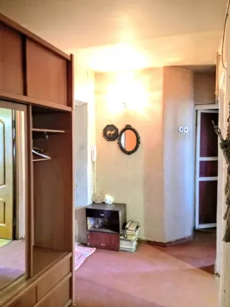 Продается 2 комнатная квартира Крытый рынок Донецк