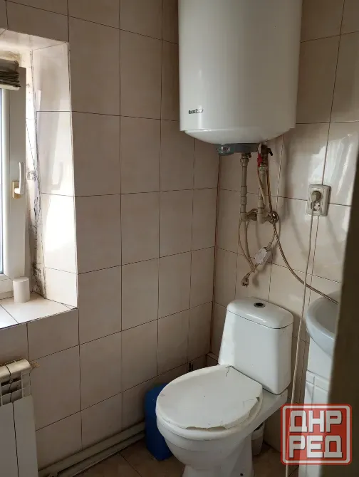 Продается квартира на земле центр Занятости Ворошиловский р-н Донецк - изображение 6