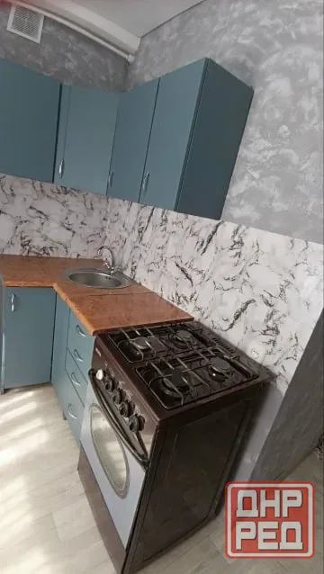Сдам квартиру в Мариуполе Мариуполь - изображение 2