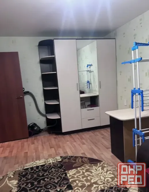 Сдам квартиру в Киевском районе Донецка, ориентир жд Донецк - изображение 5