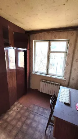 Продается 2 комнатная квартира Краснофлотская Калининский р-н Донецк
