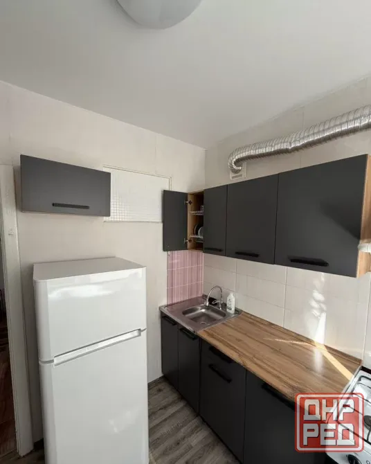 Сдам 1 комнатную квартиру в Буденовском районе Донецк - изображение 2