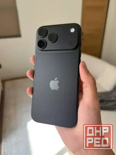 Iphone 18 pro esim 256 Шахтерск - изображение 1