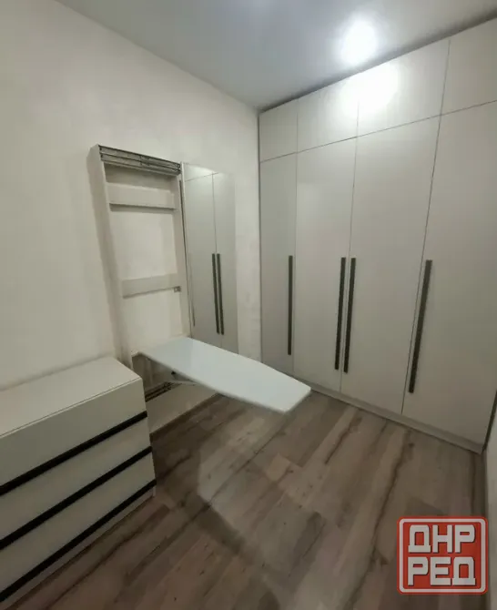 Сдается просторная 1-комнатная квартира в Мариуполе, Центральный район Мариуполь - изображение 6