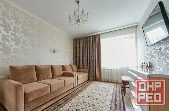 Сдается 1-комнатная квартира в Мариуполе Мариуполь - изображение 3