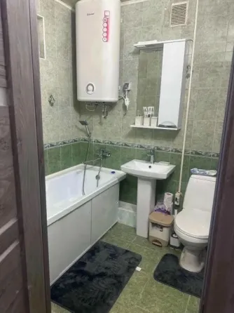 Сдам квартиру в Мариуполе Мариуполь