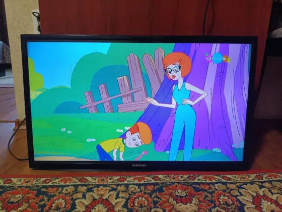 Телевизор Samsung ue32eh5037 Макеевка