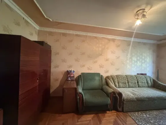 Продам 1-но комнатную квартиру в Донецке Донецк