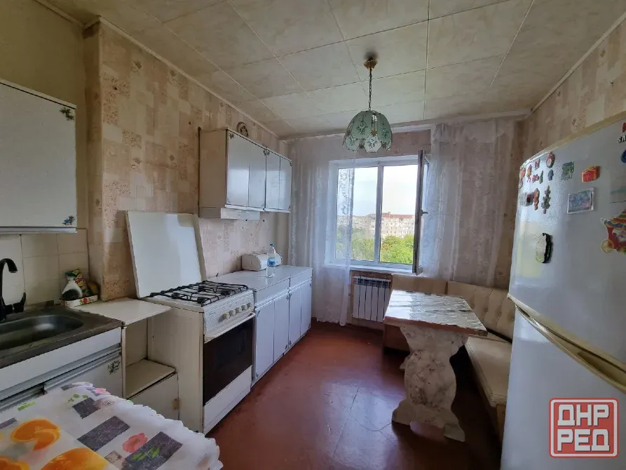Продам 3-х комнатную квартиру в Донецке Донецк - изображение 1