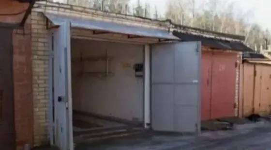 аренда, гараж в центре, кооператив коксохимик район дмз Донецк