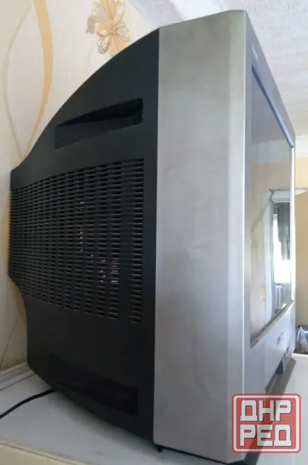 Телевизор SONY 21', кинескоп, плоский экран Донецк - изображение 2