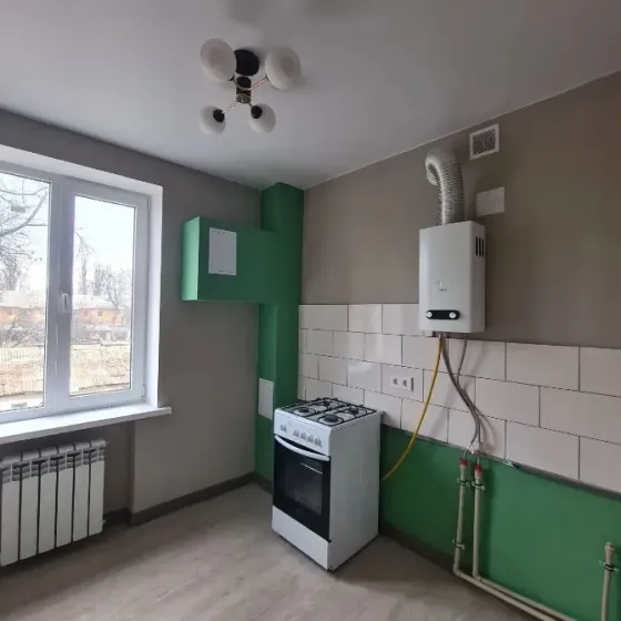 Сдаётся 3х комнатная квартира площадью 70 кв м в Петровском районе Донецк