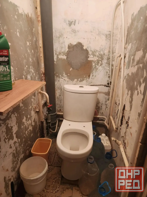 Сдам в аренду 2 ком.квартиру Макеевка - изображение 9