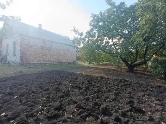 продам дом на Семашко , 16 соток Донецк