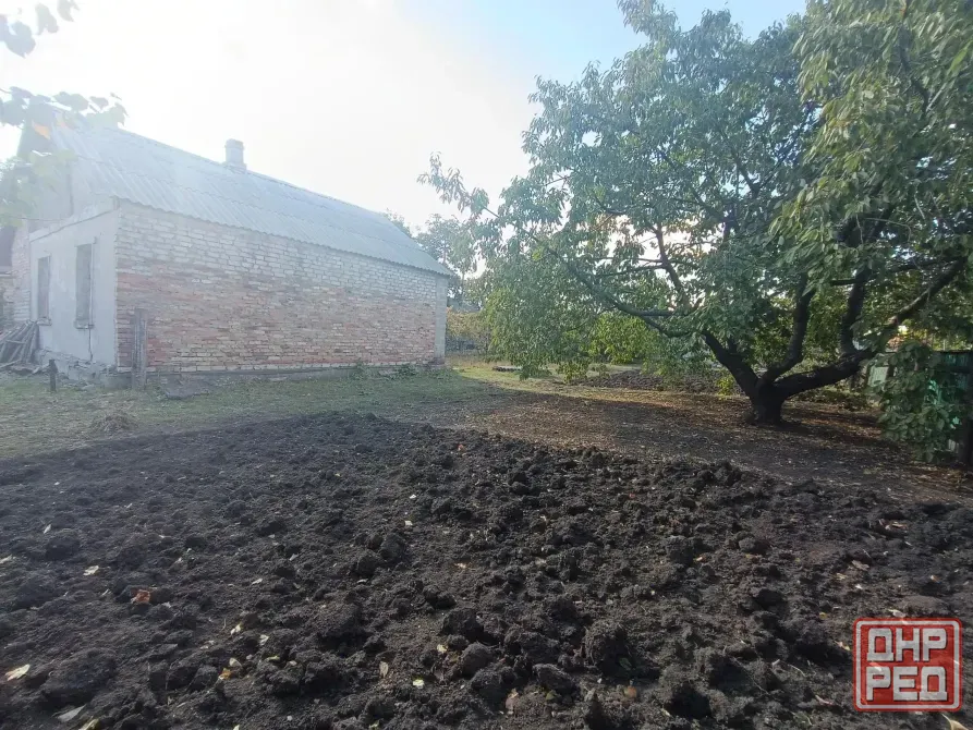 продам дом на Семашко , 16 соток Донецк - изображение 1