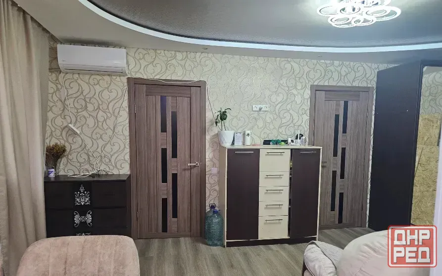 продам современную 3-комнатную квартиру на Текстильщике, шахте 19 Донецк - изображение 2