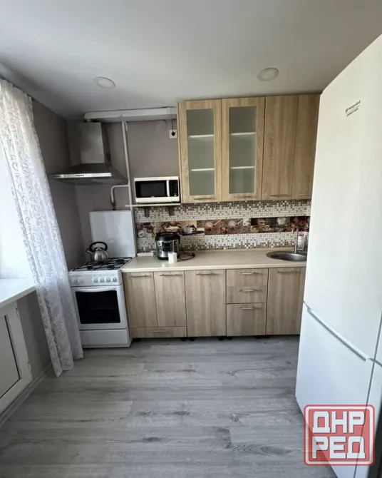 Сдам 1 комнатную квартиру в Куйбышевском районе Донецк - изображение 1