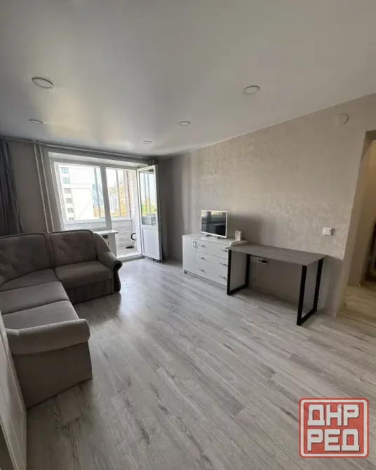 Сдам 1 комнатную квартиру в Куйбышевском районе Донецк - изображение 3