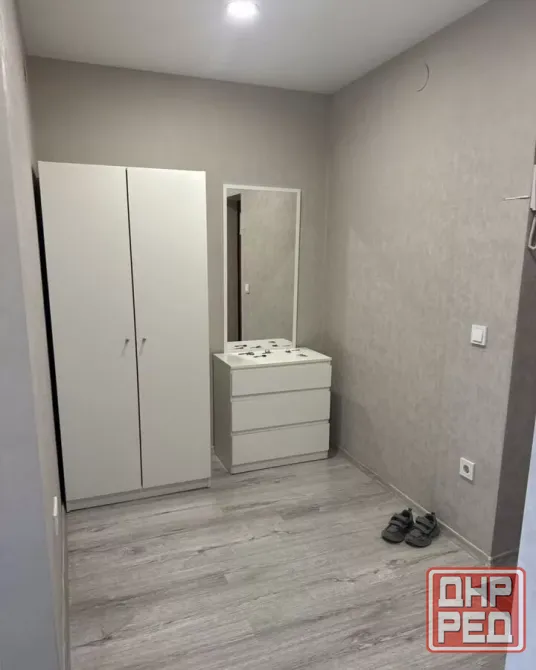 Сдам 1 комнатную квартиру в Куйбышевском районе Донецк - изображение 5