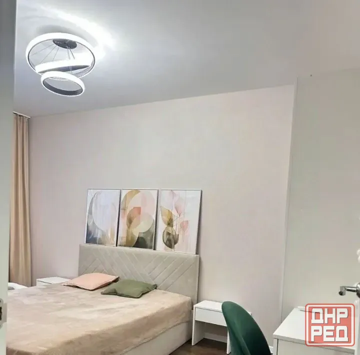 Сдам квартиру в Мариуполе Мариуполь - изображение 2